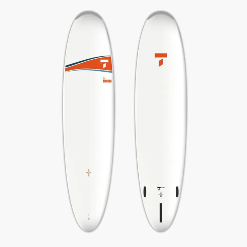 Tahe x Bic 8ft4 Magnum